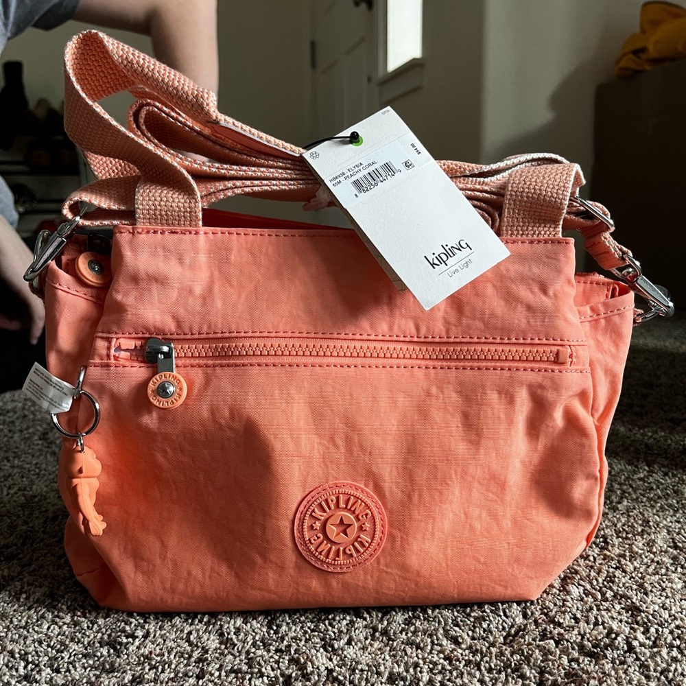 Kipling Elysia Crossbody Bag